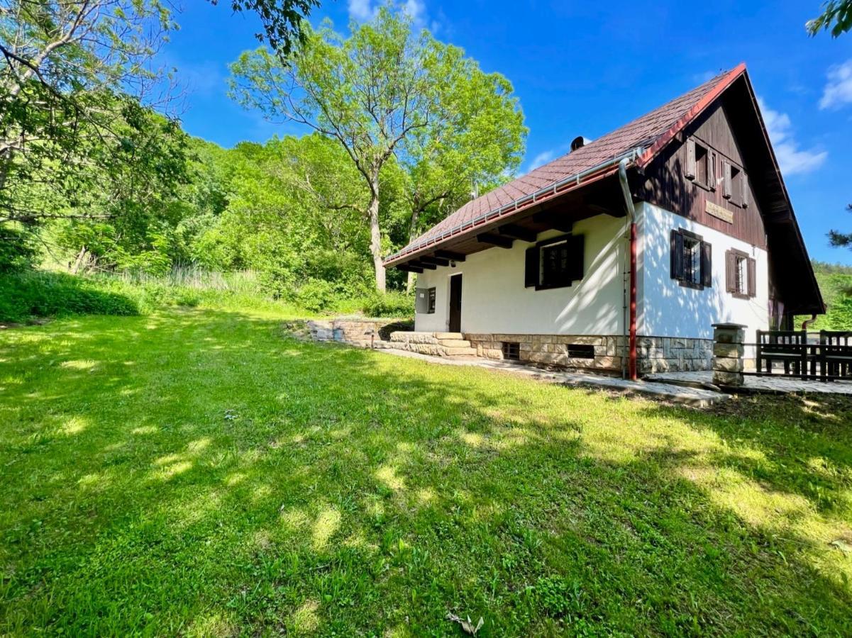 Country House Markousovice Villa Exterior photo