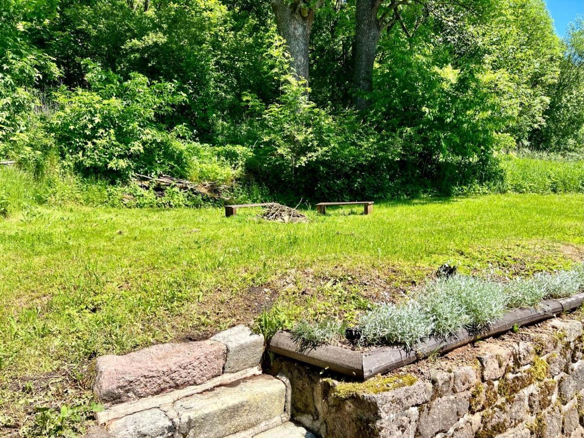 Country House Markousovice Villa Exterior photo